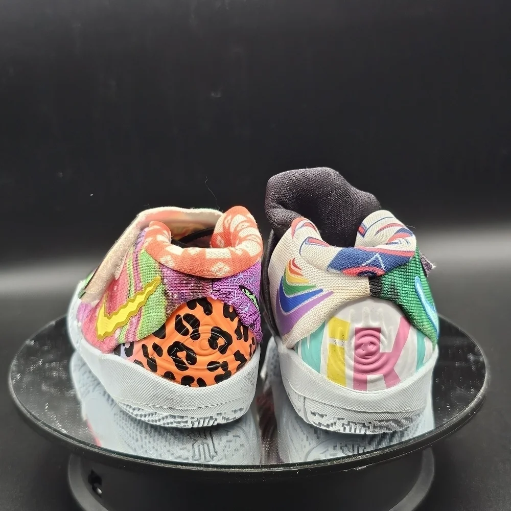 Nike Kyrie Hybrid S2 EP 'Pineapple'